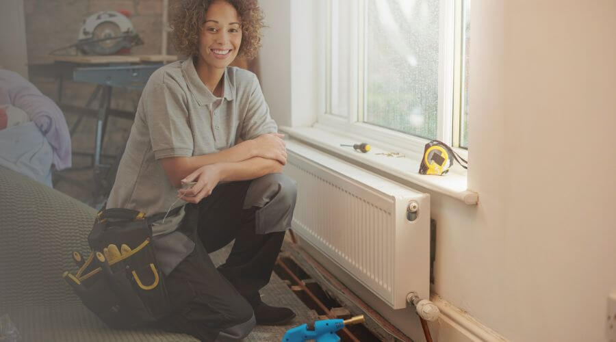 Local expert plumbing services in Salvo, NC